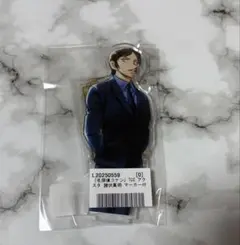 名探偵コナン　TCGアクリルスタンド　諸伏高明