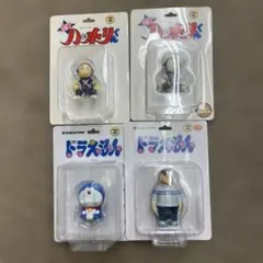 超合金 ドラえもん・のび太・しずかちゃん・スネ夫・ジャイアン - メルカリ