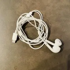 山*本様 r*送様 Apple 純正 Lightning有線イヤフォン ホワイト