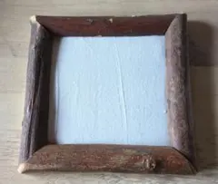 木製　フレーム