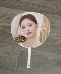 twice ready to be ツウィ うちわ