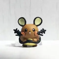 ポケモンスケールワールド　カロス地方　デデンネ　フィギュア