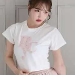 NICE CLAUP アソートサスティナブルtシャツのサムネイル