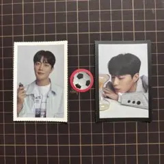 2025年最新】ユンドゥジュンの人気アイテム - メルカリ