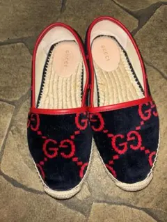 GUCCI スニーカー