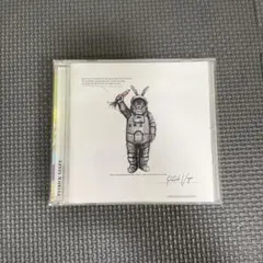 UNISON SQUARE GARDEN Patrick Vegee CD