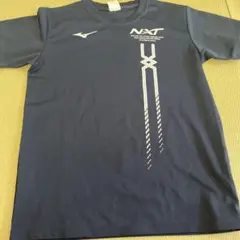 Mizuno NXT Tシャツ ALL HOKKAIDO 2022