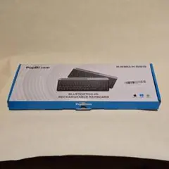 ワイヤレスキーボード　Ｋ５８０　PopBloom　パンダグラフ式　超美品