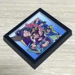 忍たま乱太郎 フレームマグネットコレクション