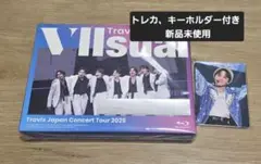 Travis Japan VIIsual 完全生産限定盤 Blu-ray