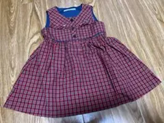未使用に近いファミリア　ジャンスカ