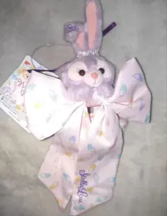 東京ディズニーシー　ステラルー　シュシュ