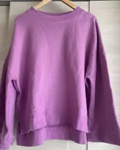 ローリーズファーム　トレーナーLサイズ