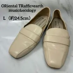 ORiental TRaffic×earth music&ecology コラボ