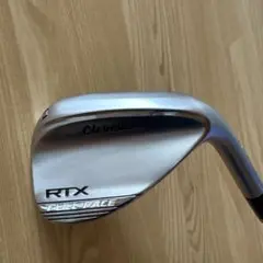 Cleveland RTX FULL FACE 50/09のサムネイル