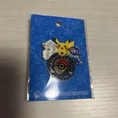 2026年最新】ポケモンセンター サッポロ ピンズの人気アイテム - メルカリ