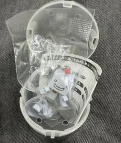 どこでもいっしょ　めじるしアクセサリー　スズキ　ガチャ