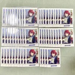 あんスタ ぱしゃこれ クリアカード クリカ SP 特典 朱桜司 - メルカリ