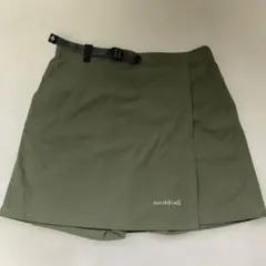 mont-bell O.D.ラップショーツ