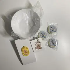 【BTS SUGA BT21 SHOOKY】セット