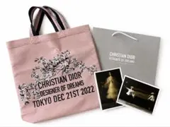 2026年最新】dior 展覧会 バッグの人気アイテム - メルカリ