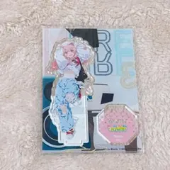 プロセカ × ZOZOTOWN グッズセット 桃井愛莉 プロジェクトセカイ 桃井愛莉 ZOZOTOWNコラボ - メルカリ