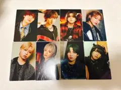 MAZZEL MASQUERADEトレカ