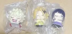 僕のヒーローアカデミア ヒロアカ　おねむたん