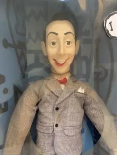 2026年最新】ピーウィー・ハーマンの人気アイテム - メルカリ