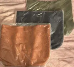 リンガーハット　福袋　2026 オリジナル トートバッグ 全3種