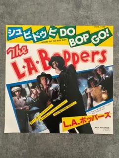 ザ・ボッパーズ 　　 THE BOPPERS　DVD ザ・ボッパーズ THE BOPPERS DVD