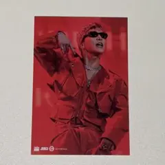 三代目 岩田剛典 フォトカード