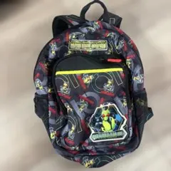 仮面ライダーリバイス リュック 50周年記念モデル - メルカリ