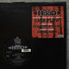 Ace Hood / Cash Flow