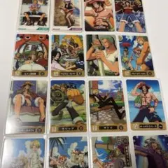 ワンピース ビジュアルアドベンチャー No.58 麦わら航海記photo44