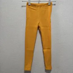 ☆ LOWRYS FARM ☆ オレンジレギンス ☆