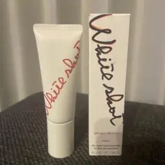 POLA ポーラ ホワイトショットセラムUV(日中用クリーム・日焼け止め)45g