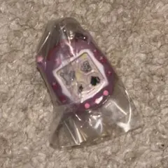 たまごっち シャカシャカチャームコレクション2 ふらわっち