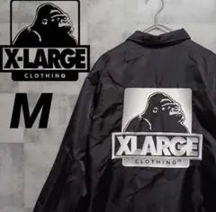 X-LARGE ナイロンジャケット S