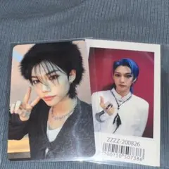 straykids フィリックストレカ