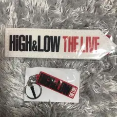 HiGH&LOW ガチャセット