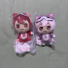 アイナナ ドンぬい 七瀬陸 九条天