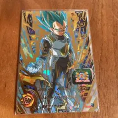 スーパードラゴンボールヒーローズ ベジータ UM2-034