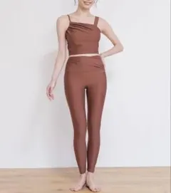 スカーラ　レギンス