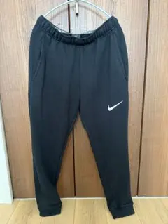 Nike Dri-FIT トレーニングパンツ Sサイズ ブラック
