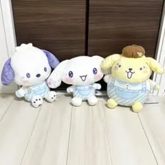 ぬ*こ様 サンリオキャラクターズ　キャンディスウィートポップドールBIGタイプ2