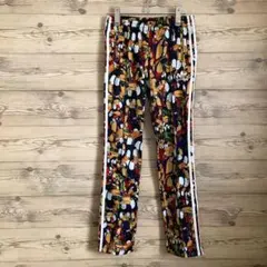 アディダス　adidas　ジャージ　ファイヤーバード　トレフォイルロゴ129