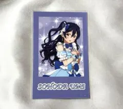 2026年最新】ラブライブ μ's スリーブの人気アイテム - メルカリ