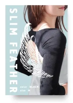 スリムフェザー M 未開封
