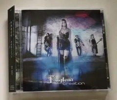 RAGLAIA ラグライア「Creation」（サンプル盤）